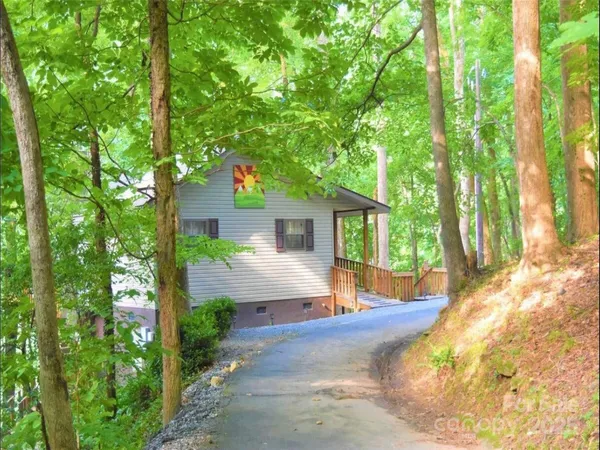 $345,000 | 950 Main Street, Unit 5, Black Mountain, NC 28711