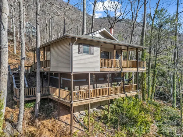 $345,000 | 950 Main Street, Unit 5, Black Mountain, NC 28711