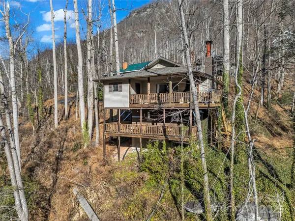 $345,000 | 950 Main Street, Unit 5, Black Mountain, NC 28711