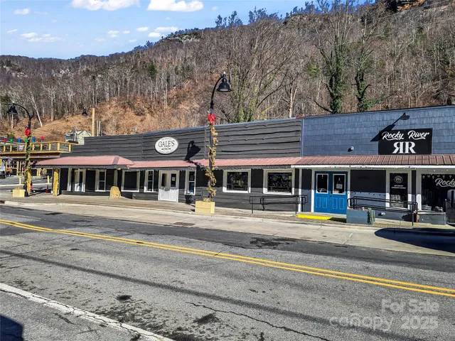 $349,000 | 950 Main Street, Unit 5, Black Mountain, NC 28711