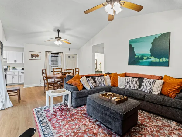 $345,000 | 950 Main Street, Unit 5, Black Mountain, NC 28711