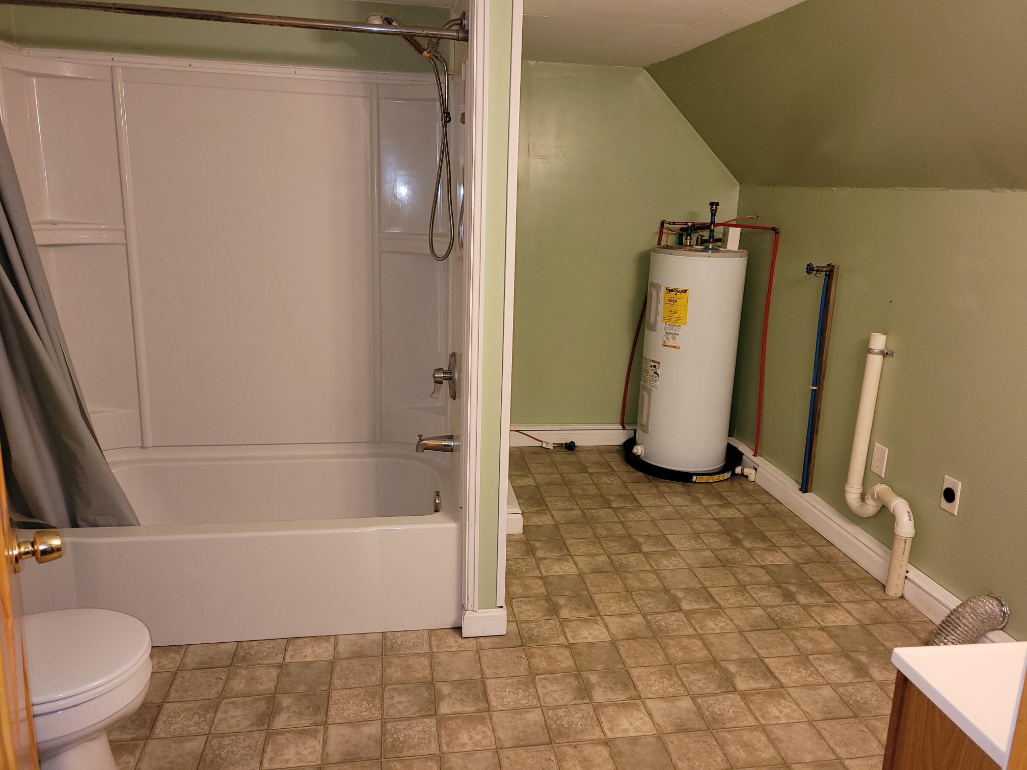 40 Norridgewock Road Fairfield, ME 04937 - Photo 43 of 48 Apt Bath
