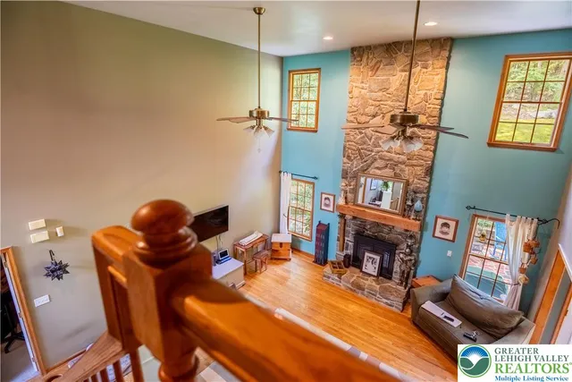 $649,900 | 855 Constitution Avenue, Pen Argyl, PA 18072