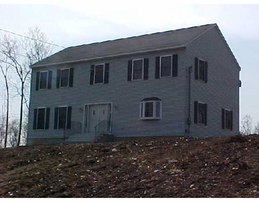 151 Purgatory Road Northbridge, MA 01588 - Photo 1 of 1 Gallery Image 1