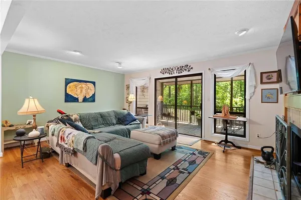$349,500 | 1866 D'Youville Lane, Atlanta, GA 30341
