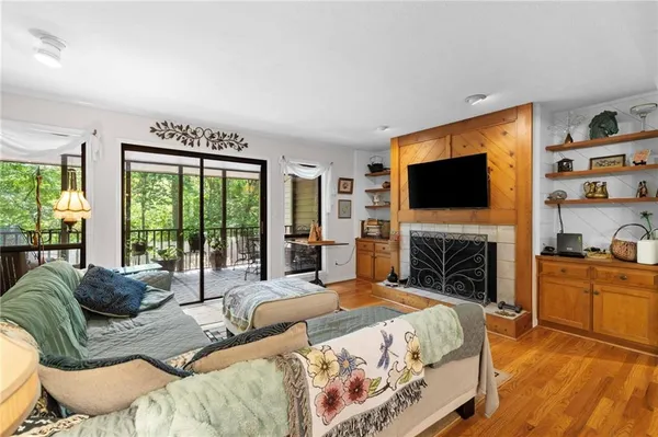 $349,500 | 1866 D'Youville Lane, Atlanta, GA 30341