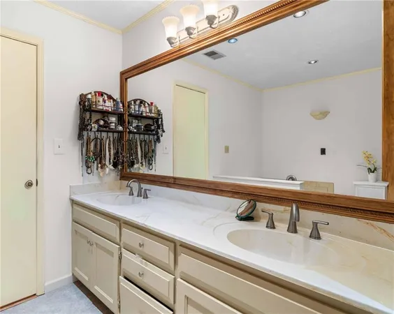 $349,500 | 1866 D'Youville Lane, Atlanta, GA 30341