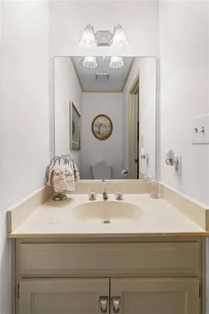 $349,500 | 1866 D'Youville Lane, Atlanta, GA 30341