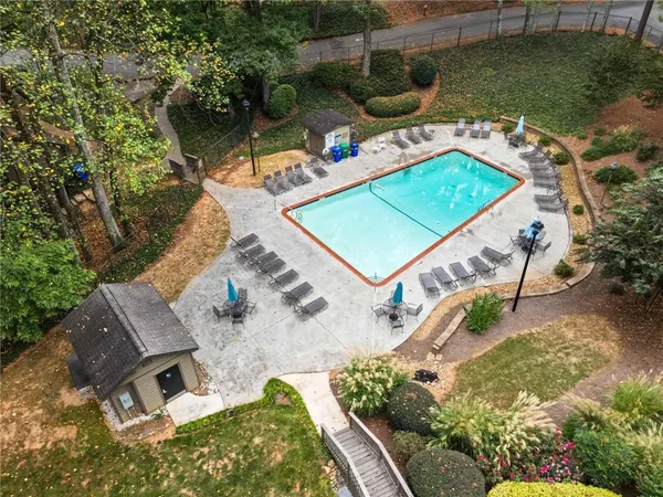 $349,500 | 1866 D'Youville Lane, Atlanta, GA 30341