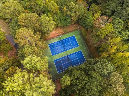 $349,500 | 1866 D'Youville Lane, Atlanta, GA 30341