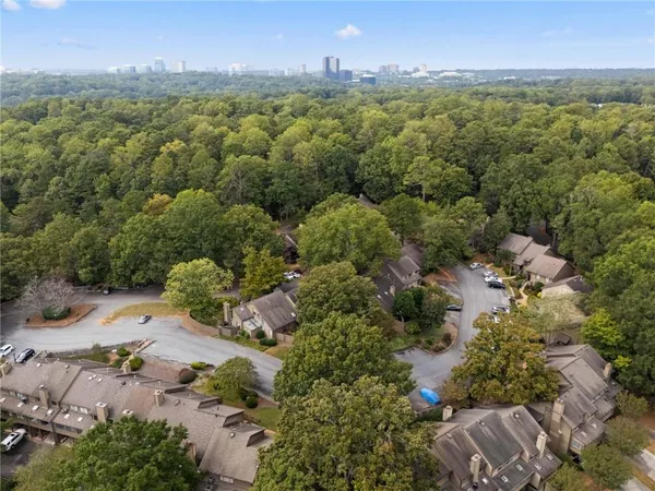$349,500 | 1866 D'Youville Lane, Atlanta, GA 30341