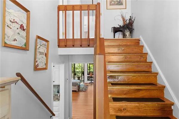 $349,500 | 1866 D'Youville Lane, Atlanta, GA 30341