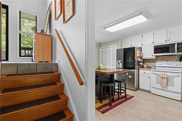 $349,500 | 1866 D'Youville Lane, Atlanta, GA 30341