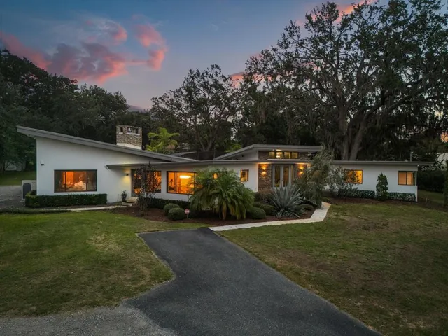 $1,399,000 | 12550 Lakeshore Drive, Clermont, FL 34711