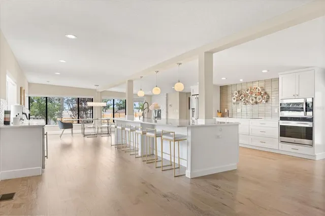 $1,399,000 | 12550 Lakeshore Drive, Clermont, FL 34711