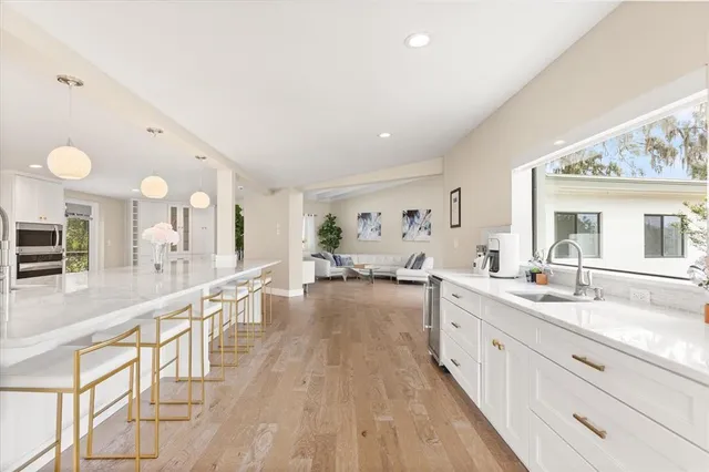 $1,399,000 | 12550 Lakeshore Drive, Clermont, FL 34711