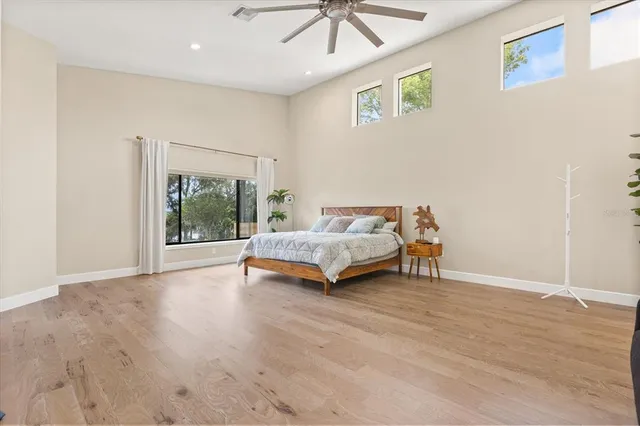 $1,399,000 | 12550 Lakeshore Drive, Clermont, FL 34711