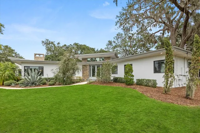 $1,399,000 | 12550 Lakeshore Drive, Clermont, FL 34711