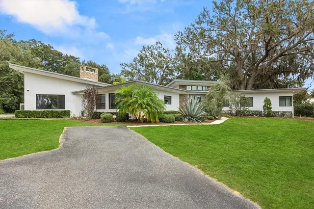 $1,399,000 | 12550 Lakeshore Drive, Clermont, FL 34711