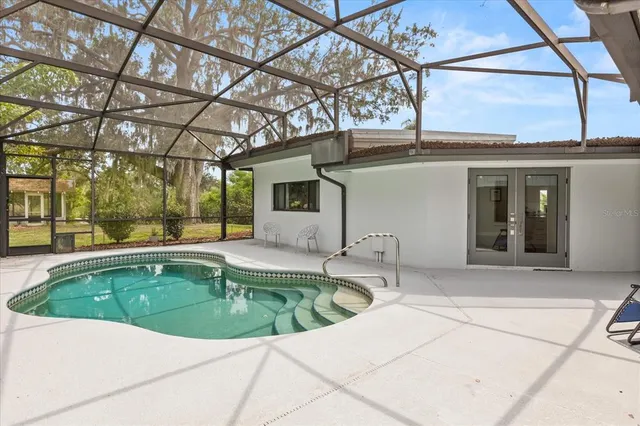 $1,399,000 | 12550 Lakeshore Drive, Clermont, FL 34711