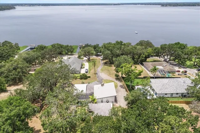 $1,399,000 | 12550 Lakeshore Drive, Clermont, FL 34711