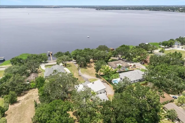 $1,399,000 | 12550 Lakeshore Drive, Clermont, FL 34711