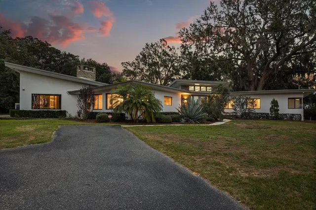 $1,399,000 | 12550 Lakeshore Drive, Clermont, FL 34711