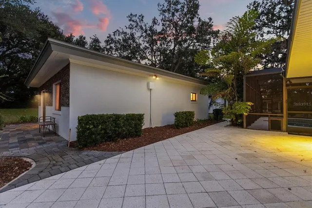 $1,399,000 | 12550 Lakeshore Drive, Clermont, FL 34711