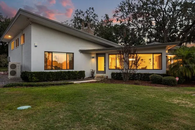 $1,399,000 | 12550 Lakeshore Drive, Clermont, FL 34711