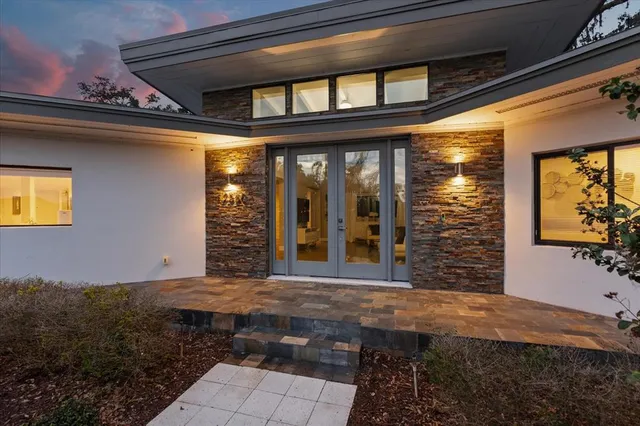 $1,399,000 | 12550 Lakeshore Drive, Clermont, FL 34711