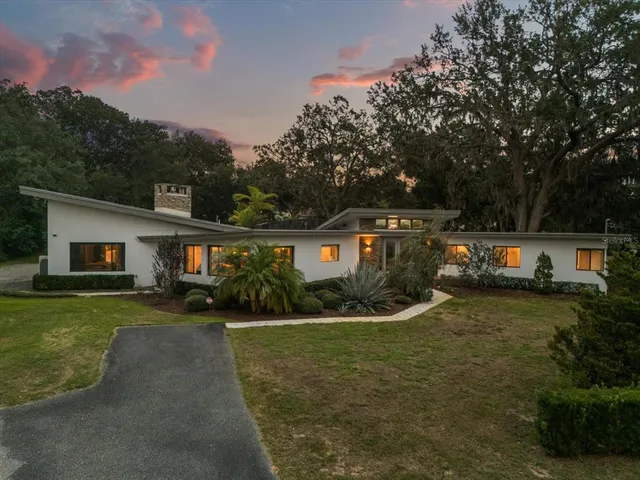 $1,399,000 | 12550 Lakeshore Drive, Clermont, FL 34711