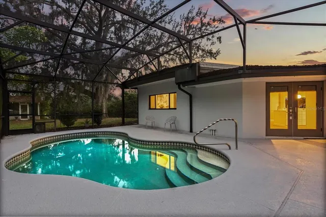 $1,399,000 | 12550 Lakeshore Drive, Clermont, FL 34711