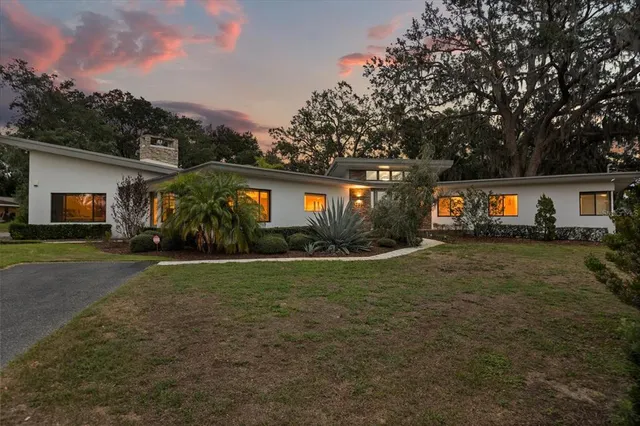 $1,399,000 | 12550 Lakeshore Drive, Clermont, FL 34711