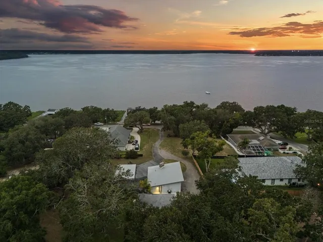 $1,399,000 | 12550 Lakeshore Drive, Clermont, FL 34711