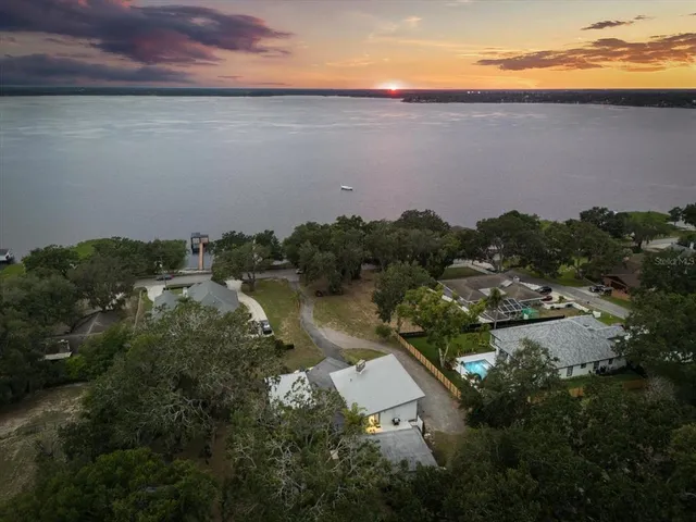 $1,399,000 | 12550 Lakeshore Drive, Clermont, FL 34711