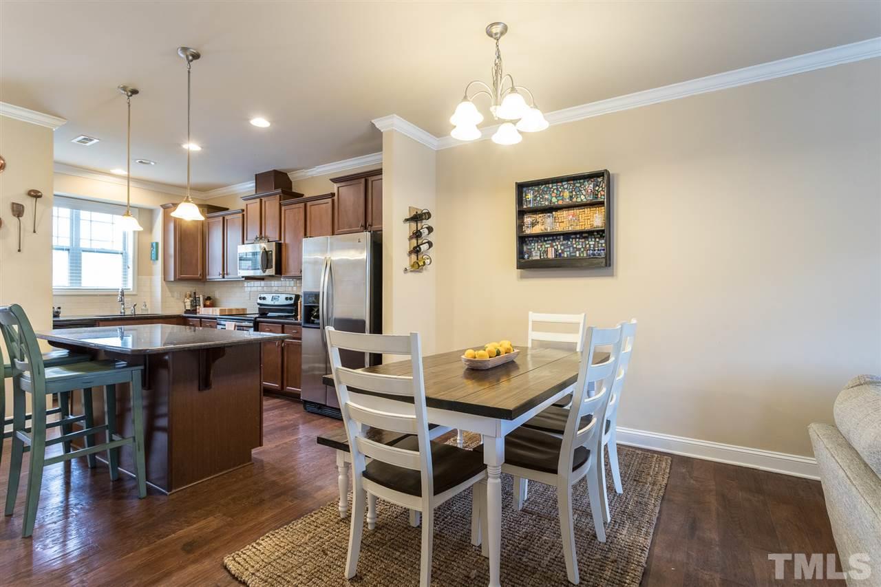 2820 Carter Finley Place Raleigh, NC 27606 - Photo 12 of 30 Gallery Image 12