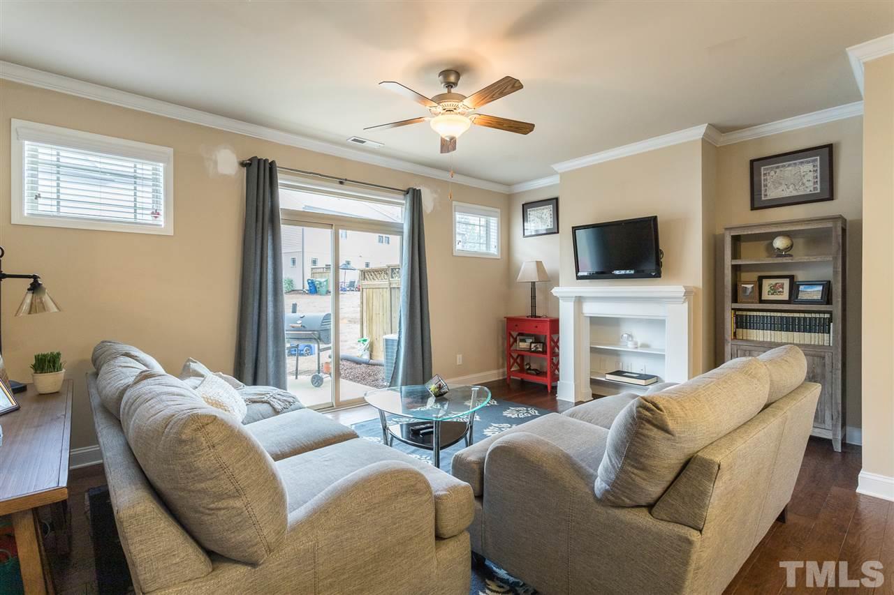 2820 Carter Finley Place Raleigh, NC 27606 - Photo 13 of 30 Gallery Image 13