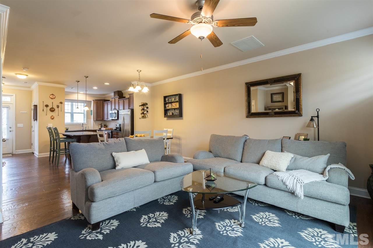 2820 Carter Finley Place Raleigh, NC 27606 - Photo 14 of 30 Gallery Image 14