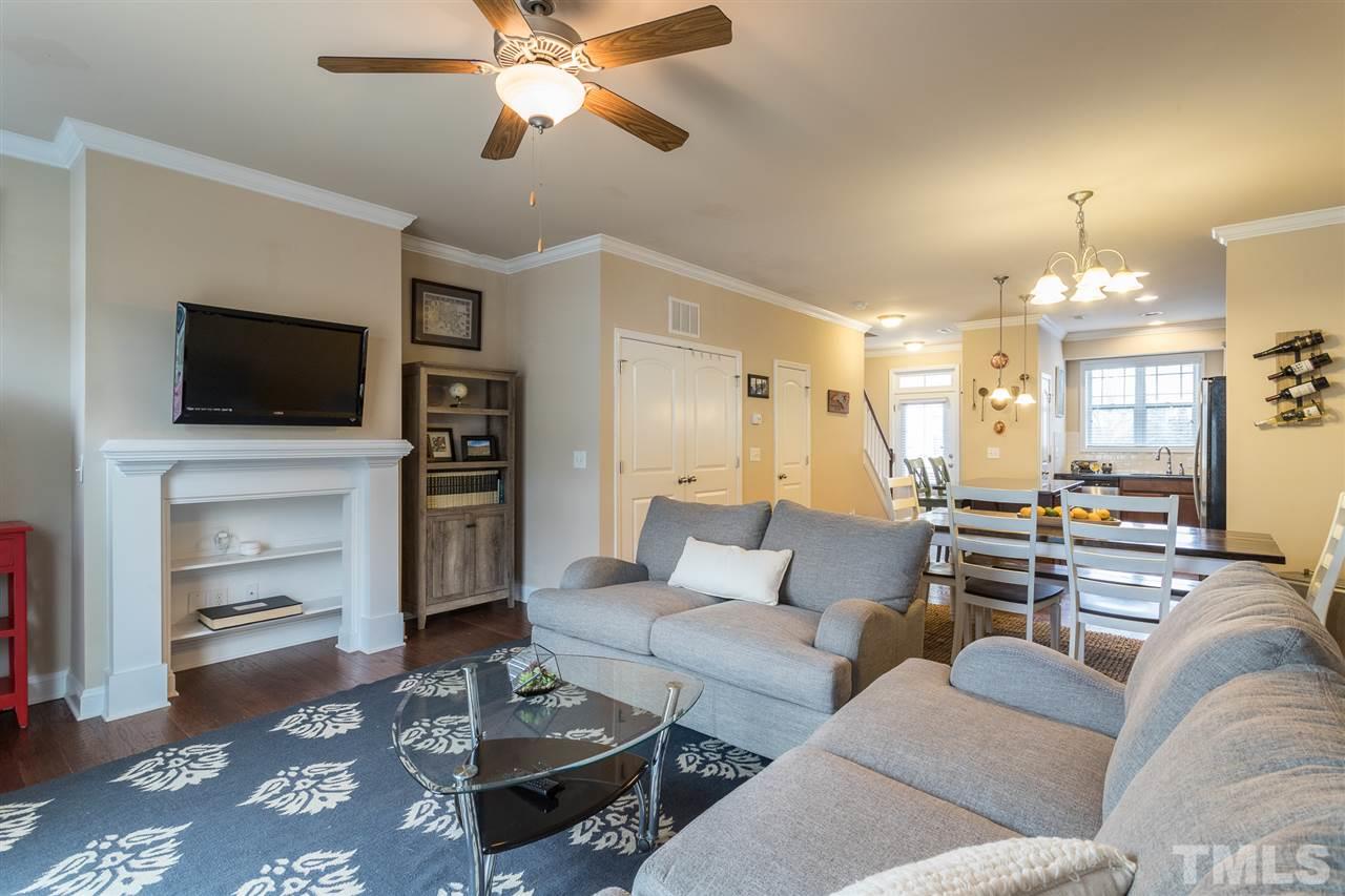 2820 Carter Finley Place Raleigh, NC 27606 - Photo 15 of 30 Gallery Image 15