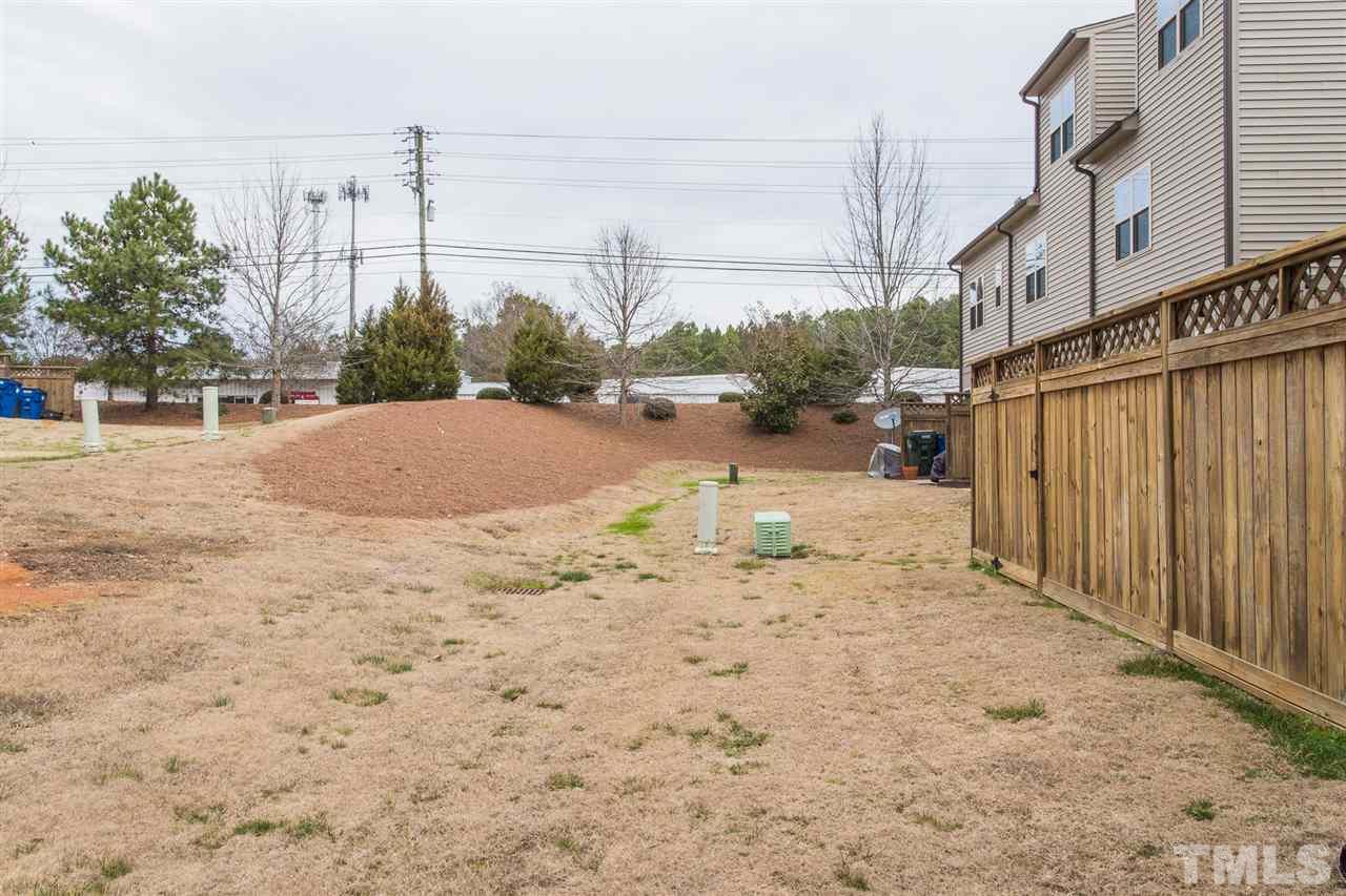 2820 Carter Finley Place Raleigh, NC 27606 - Photo 29 of 30 Gallery Image 29