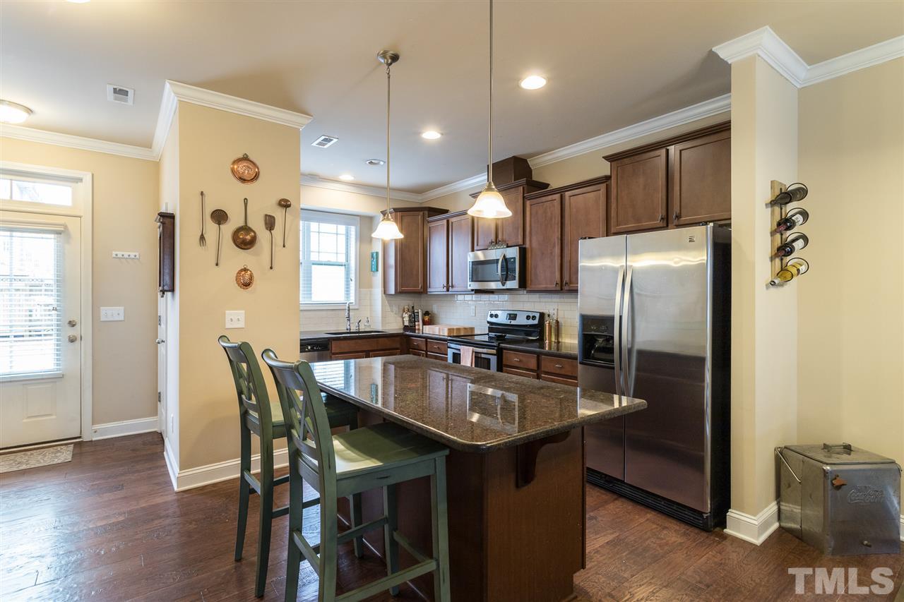 2820 Carter Finley Place Raleigh, NC 27606 - Photo 5 of 30 Gallery Image 5