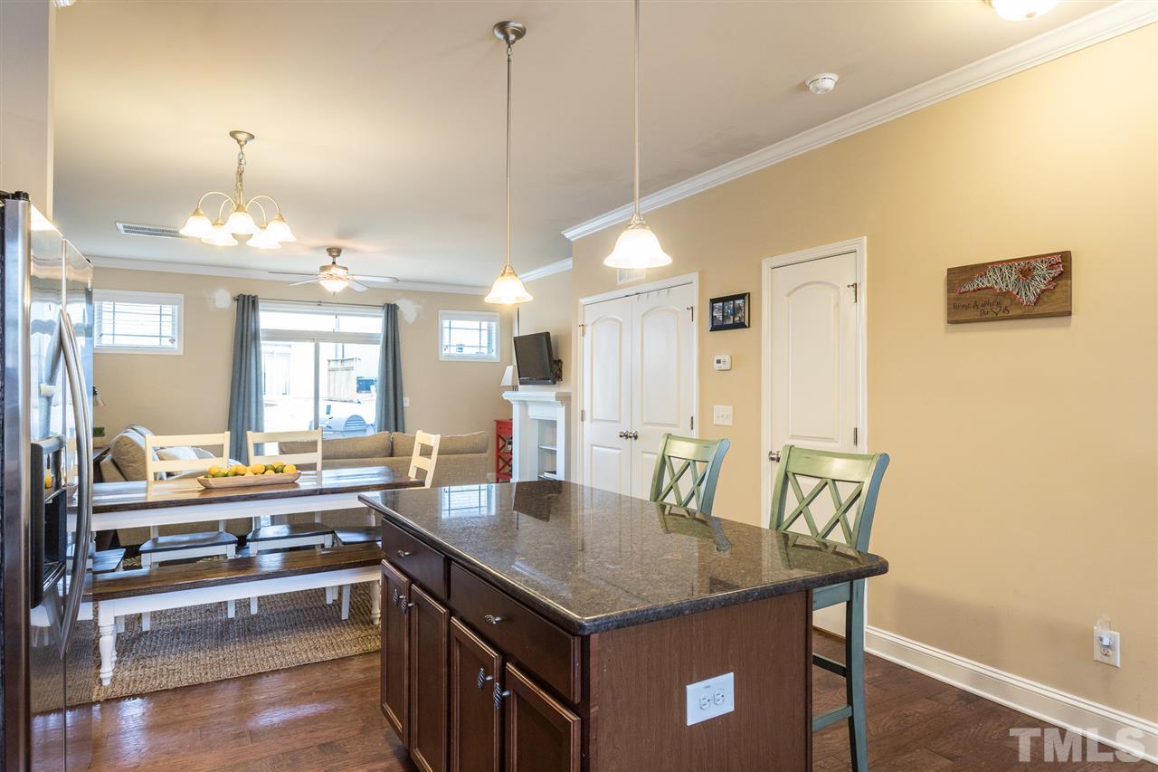 2820 Carter Finley Place Raleigh, NC 27606 - Photo 10 of 30 Gallery Image 10