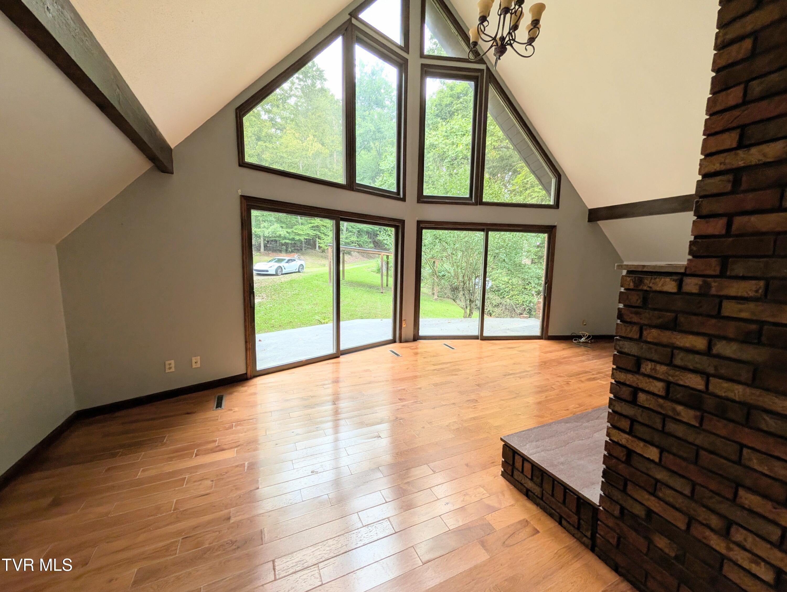 308 Travis Stanley Road Haysi, VA 24256 - Photo 14 of 35 8967