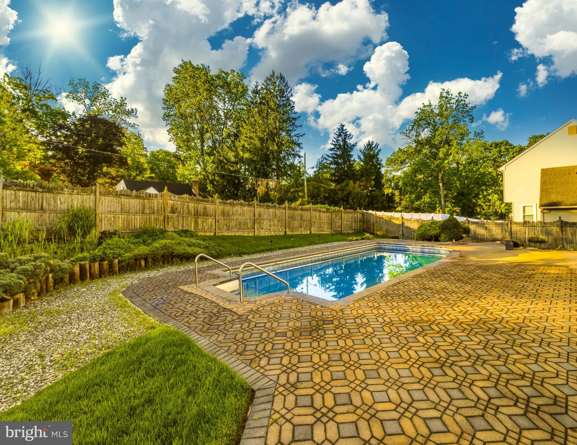 703 Sycamore Court Laurel Springs, NJ 08021 - Photo 29 of 31