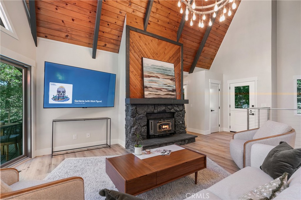 26838 Huron Road Lake Arrowhead, CA 92391 - Photo 6 of 63