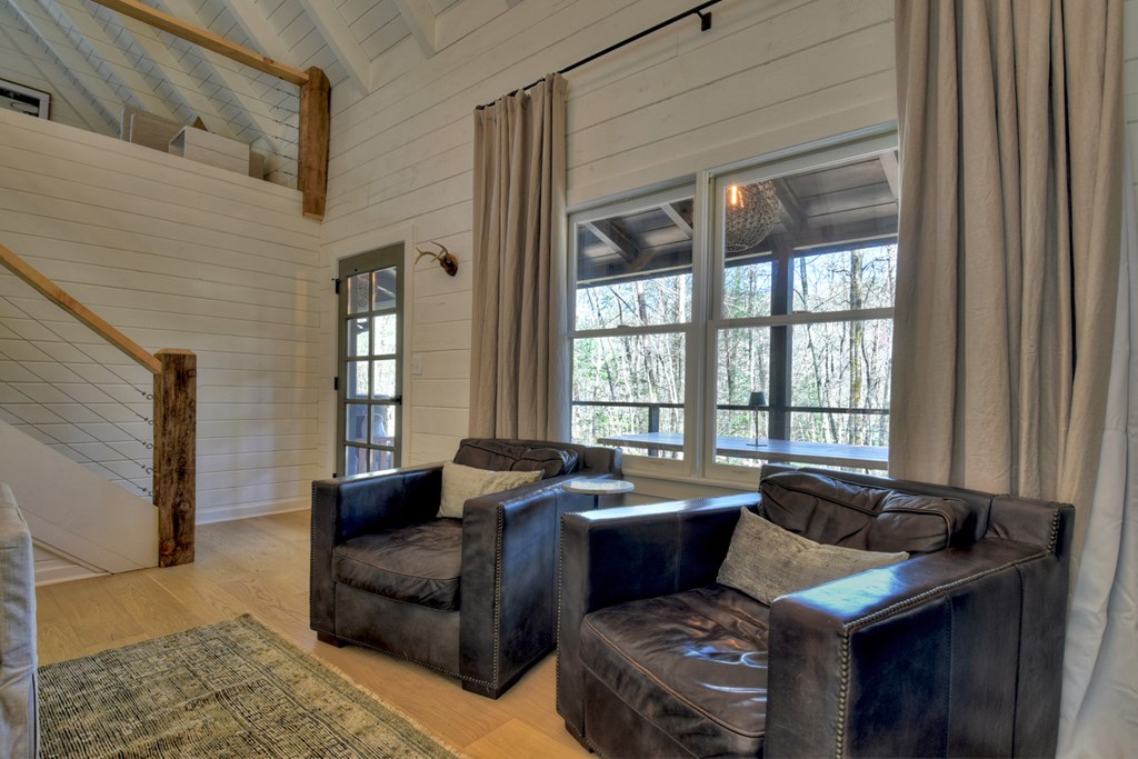 405 Idle Lane Blue Ridge, GA 30513 - Photo 25 of 47