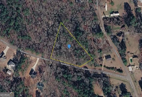 $49,999 | 40 Riverbend Drive, LaGrange, GA 30240
