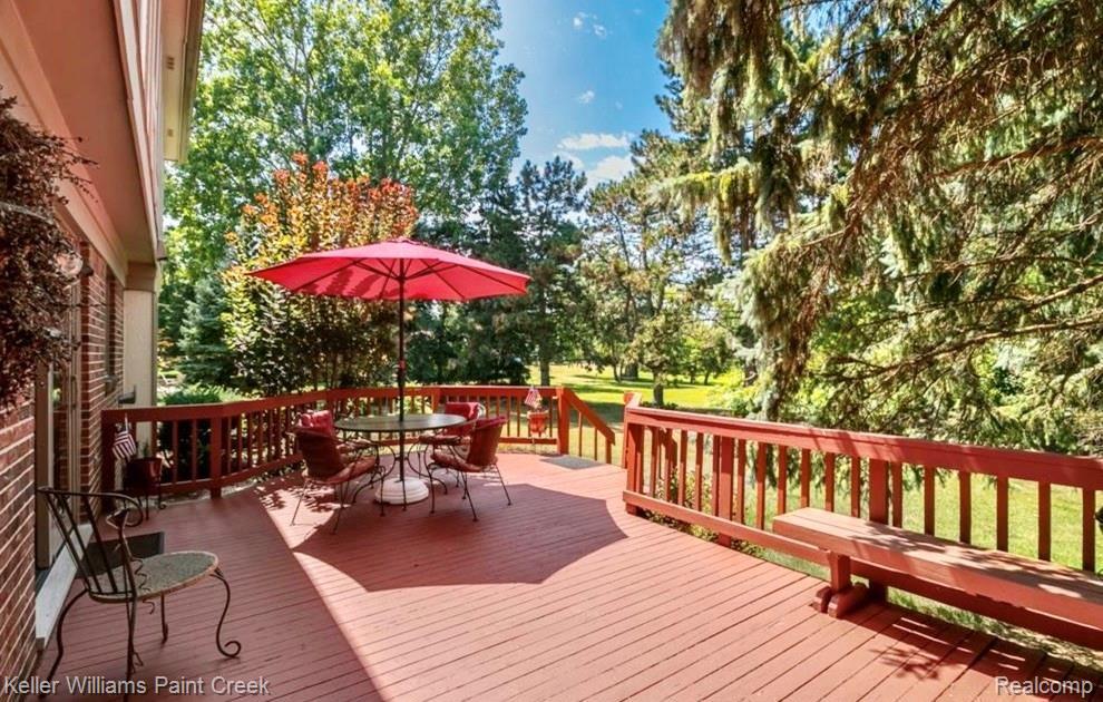 1187 Chaffer Drive Rochester Hills, MI 48306 - Photo 18 of 33