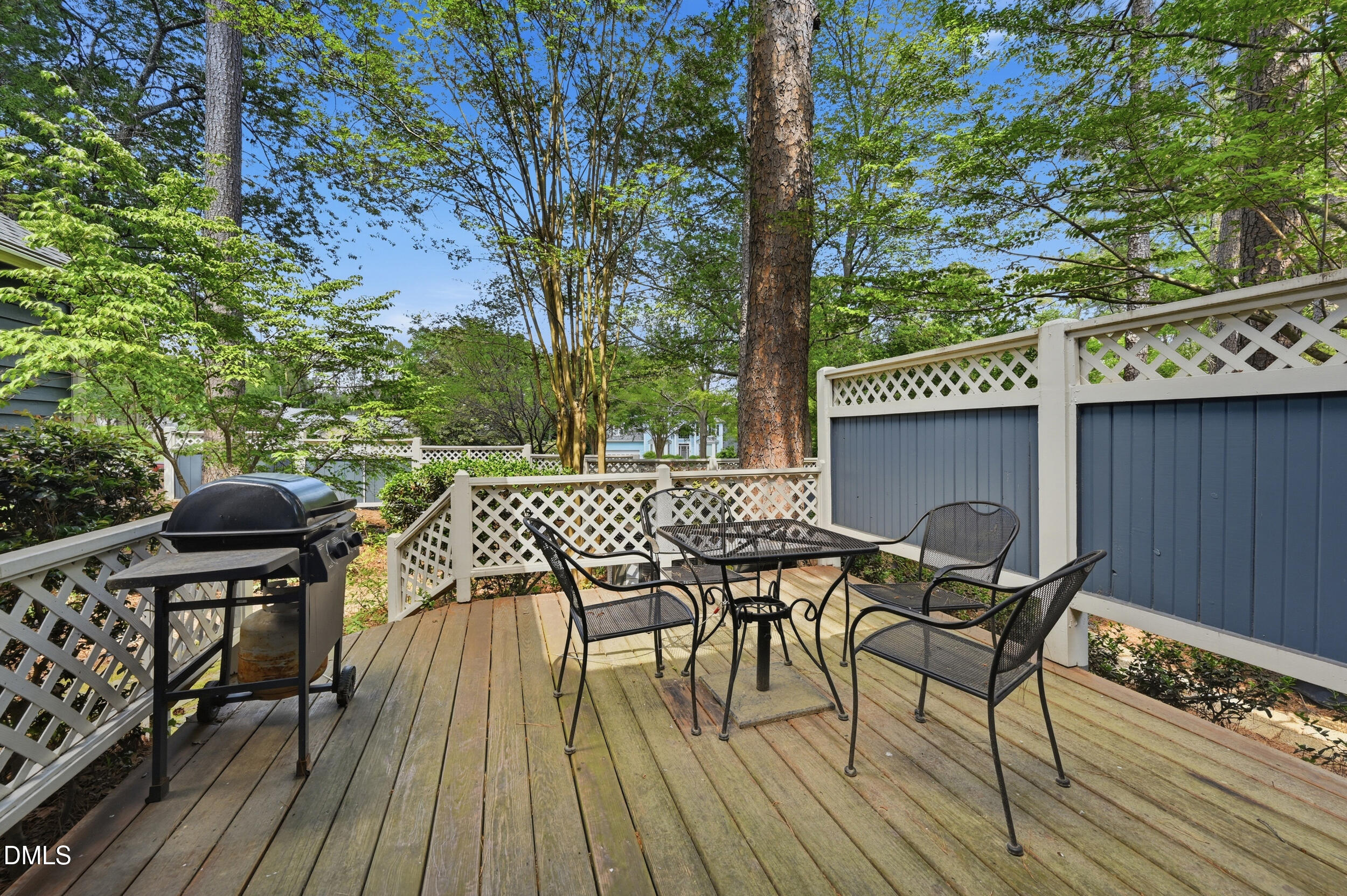 7514 Wellesley Park South Raleigh, NC 27615 - Photo 36 of 47 177