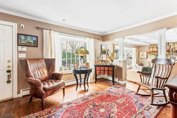 $1,150,000 | 11 Miller Avenue, Oldwick, NJ 08858